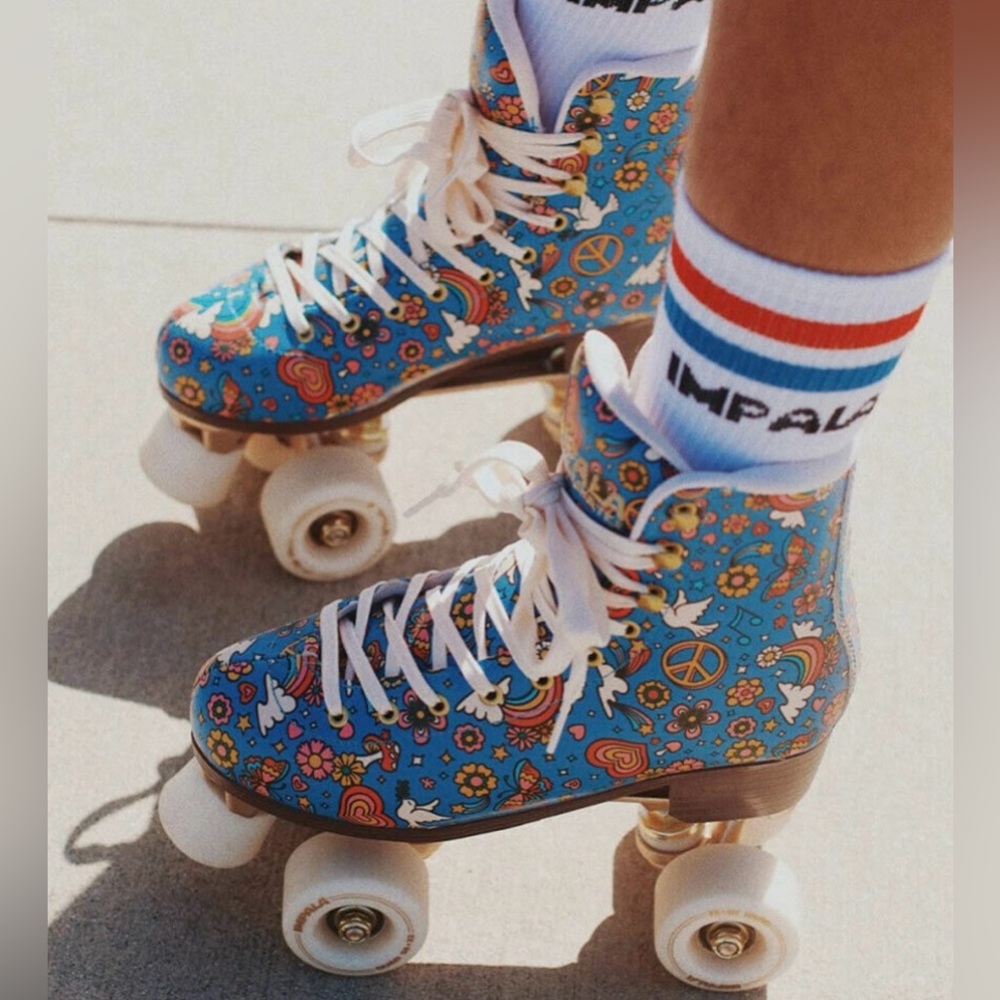 Roller Skates 🛼 - Picture 7 of 7